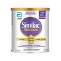 Similac baby formula recalled due to risk of bacterial infections