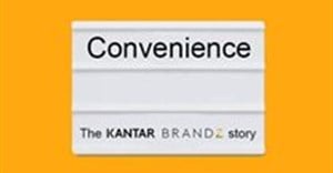 Kantar BrandZ lesson 5 of 7: Clicks on the power of personalisation to enhance convenience