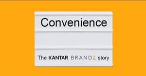 Kantar BrandZ lesson 5 of 7: Clicks on the power of personalisation to enhance convenience