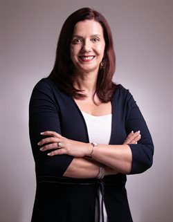 Melanie Van Rooy, head of marketing, Clicks Group