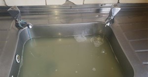 Nelson Mandela Bay Municipality admits water is contaminated