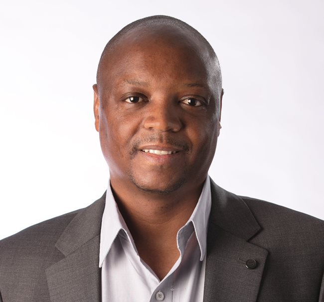 Tendani Tsedu, group manager of strategic communication at the Council for Scientific and Industrial Research (CSIR) and Accredited Public Relations practitioner (APR)