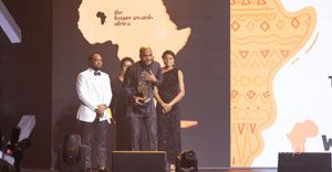 16th Future Africa Awards streamed live on all Triller platforms