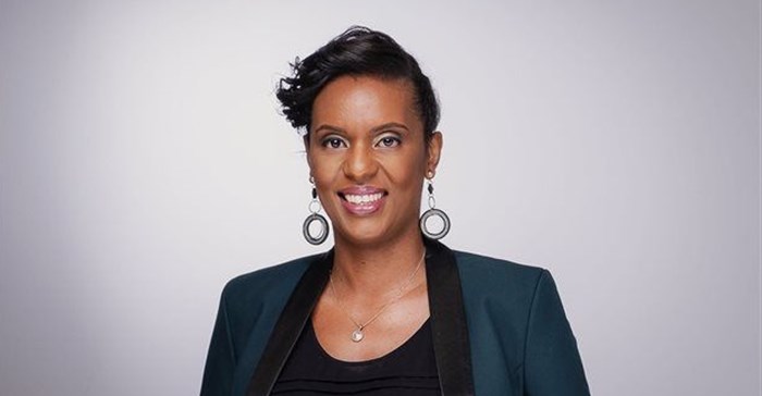 Khensani Nobanda, group executive for Marketing and Corporate Affairs, Nedbank Group and a member of the Nedbank Group executive leadership, is the new Bookmarks jury president.