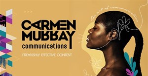 Introducing Carmen Murray Communications