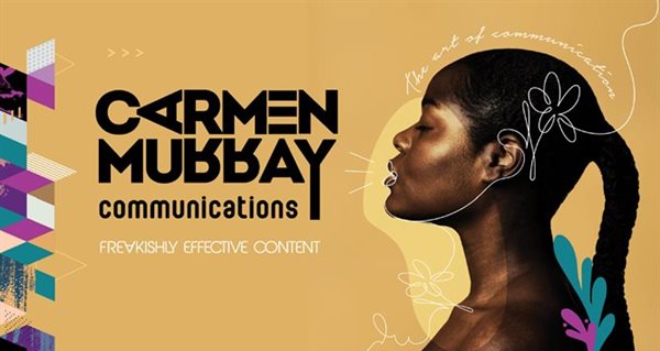 Introducing Carmen Murray Communications