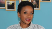 #Newsmaker: Ziyanda Ngcaba to take the helm at Rapid Blue