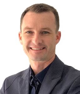 Neil Pursey, CEO of Measurebyte