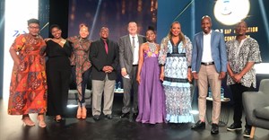 All the 2021 Gauteng Accelerator Programme Innovation competition winners
