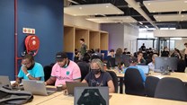 Promising fintech solutions take the spotlight at Stitch hackathon