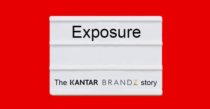 Kantar BrandZ lesson 6 of 7: Vodacom on messaging that reflects the consumer reality through exposure