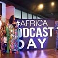 Celebrating African podcasters at Africa Podcast Day