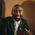 Riky Rick in African Bank's campaign