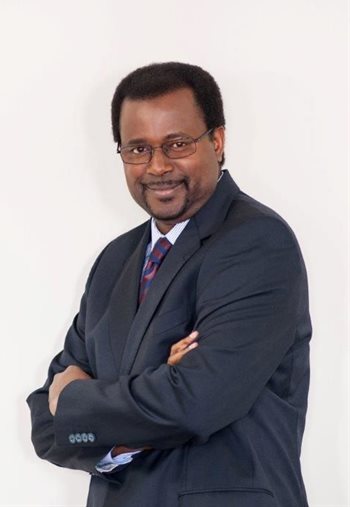 Dr Salifou Siddo, chief executive, SME TradeLinks