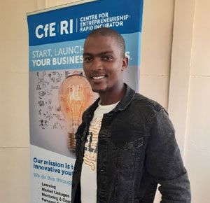 To grow your business, you need to grow too! ICT graduate success story