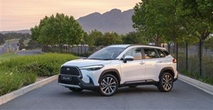 SA's new vehicle sales boom in February 2022