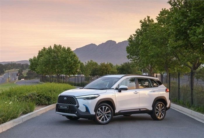 SA's new vehicle sales boom in February 2022