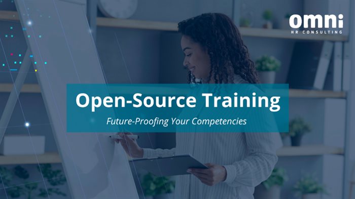 Open-source training available at no cost