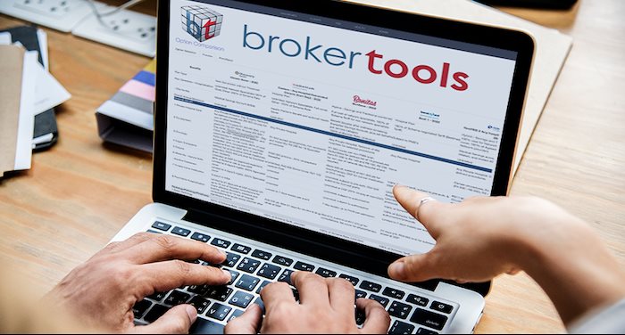 Brokertools CRM game changer is expanding into new industries