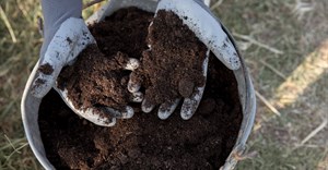 Russia's war with Ukraine risks putting fresh pressure on rising fertiliser prices