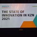 Innovation Publication launch 2021