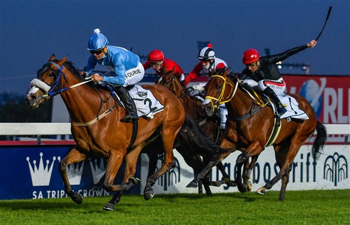 Image supplied: Enjoy racing, seafood and music at The Joburg Seafood & Jazz Racing Festival