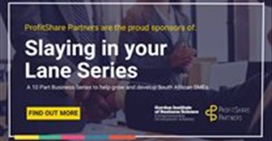 ProfitShare Partners fitting sponsor for Gibs Entrepreneurship Development Academy 2022