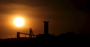 Why South Africa's two biggest gold miners differ on wages