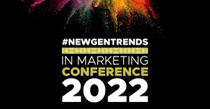 #NewGenTrends in Marketing Conference 2022