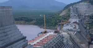 Nile basin at a turning point as Ethiopian dam starts operations