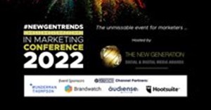 #NewGenTrends in Marketing Conference 2022