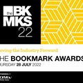 Entries officially open for 2022 Bookmark Awards