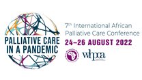 7th International African Palliative Care Conference registration and call for abstracts
