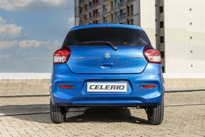 Launch review: The new Suzuki Celerio
