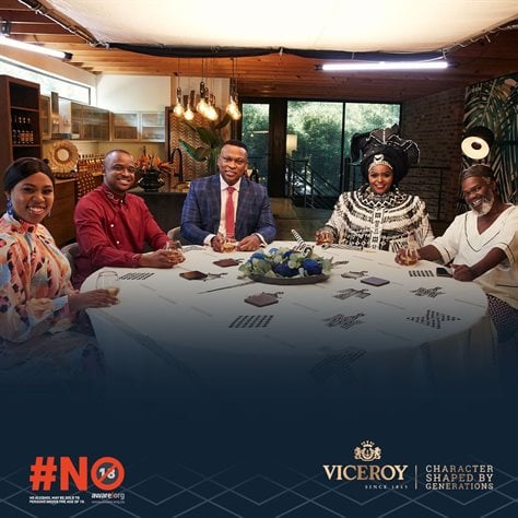 Viceroy Vul'Umlomo: Conversations on Culture takes a deep dive into the relationship between money and culture
