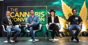 The Cannabis Expo returns to Cape Town after 2-year hiatus