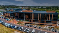 Atterbury completes 6,000m2 office development in Castle Gate precinct