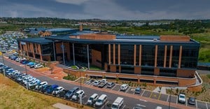 Atterbury completes 6,000m2 office development in Castle Gate precinct