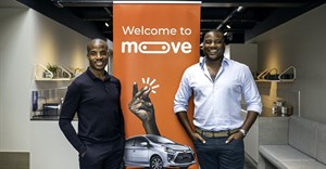 Vehicle financing startup Moove Africa to expand with $105m funding