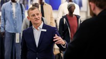 From shop floor to C-suite - Marks & Spencer CEO Steve Rowe steps down