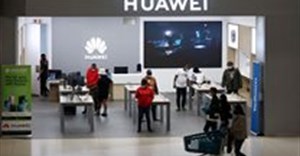 South Africa, Huawei unit reach out of court settlement on hiring