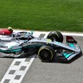F1 testing 2022: What have we learned?