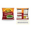 McCain recalls green beans and stir fry products due to &quot;small glass fragments&quot;