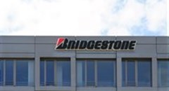 Bridgestone suspends manufacturing in Russia