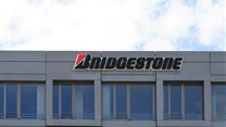 Bridgestone suspends manufacturing in Russia