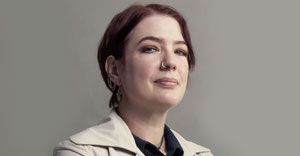 Grey Advertising promotes Jeanette Grove to ECD of social and content