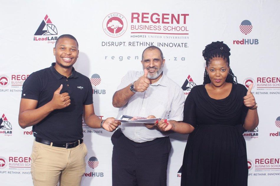 Regent Business School awards 50 bursaries to deserving students
