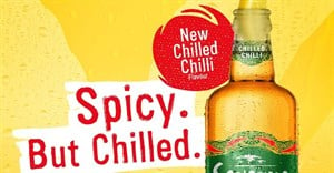 Savanna Premium Cider is bringing the spice with the new 'Chilled Chilli'