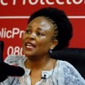 Public Protector, Adv Busisiwe Mkhwebane