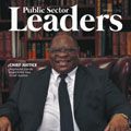Public Sector Leaders (PSL) features the newly appointed Chief Justice, Honourable Raymond Zondo
